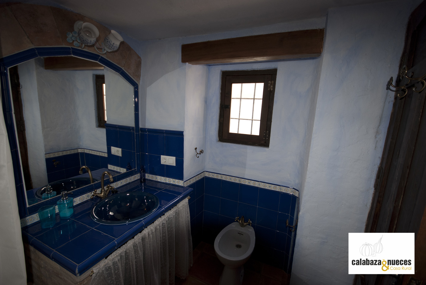 aseo habitacion 2 planta media OPT