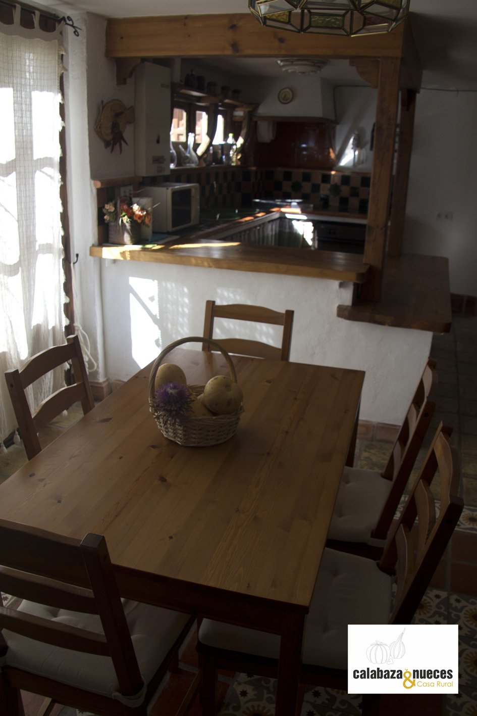 comedor cocina OPT