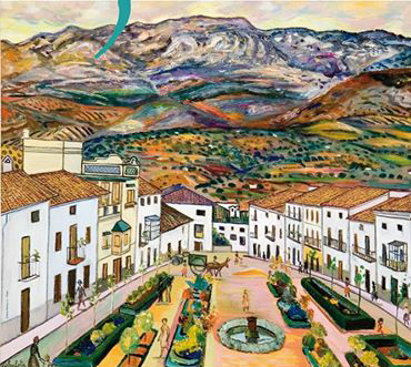 plaza de quesada