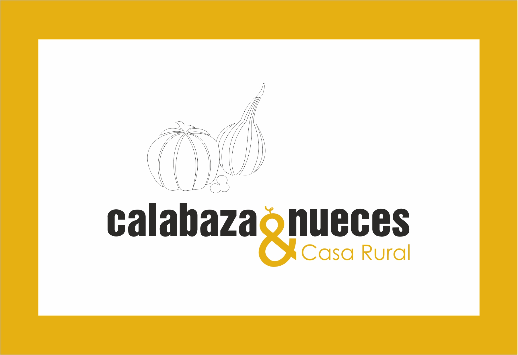 Calabaza&nueces en la Guide du Routard